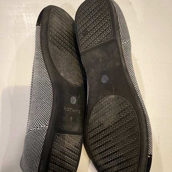 Original Rothy’s flat size 8 - Picture 6 of 10